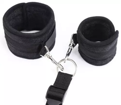Bett-Fesselung Bed Restraint – 2/8