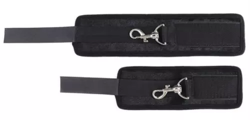 Bett-Fesselung Bed Restraint – 4/8