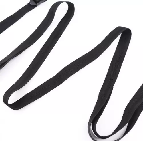 Bett-Fesselung Bed Restraint – 5/8