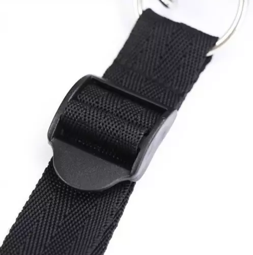 Bett-Fesselung Bed Restraint – 6/8