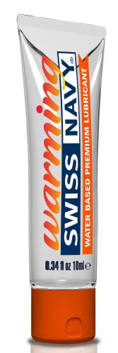 Portionsbeutel Wärmendes Gleitgel 10ml