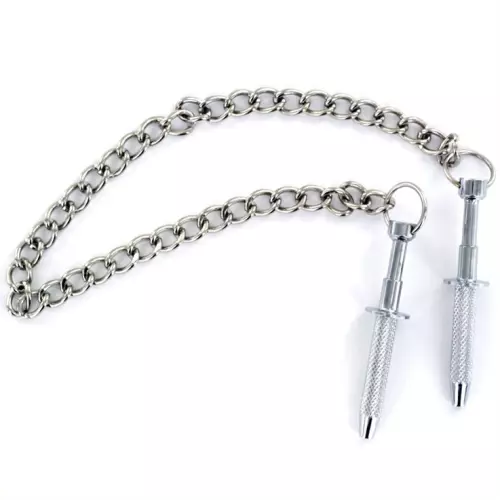 Nippelklemmen HAKEN Extreme Empfindungen – 4/6