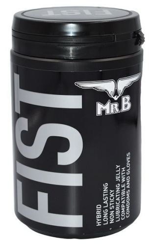 Creme FIST Original MrB 1L