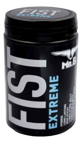 Creme Fist Extreme MrB 1L