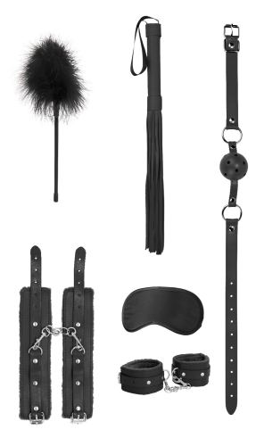 Anfänger Bondage Set 6 Teilig