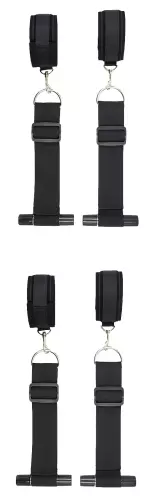 Türbefestigungs-Kit – 1/5