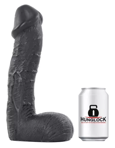 HUNGLOCK COCKSTER 22 x 6.5cm – 1/12