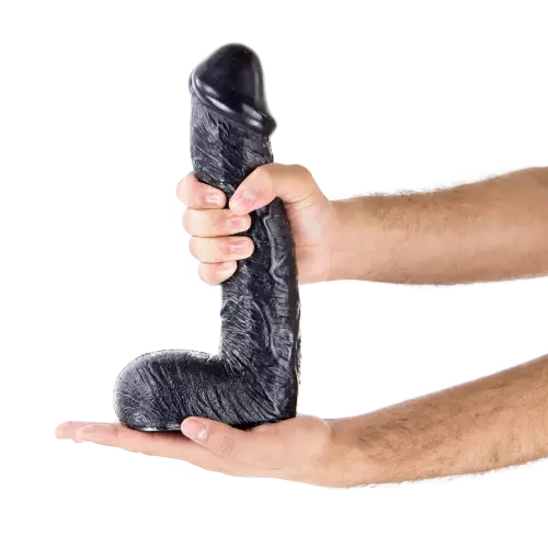 HUNGLOCK COCKSTER 22 x 6.5cm – 2/12