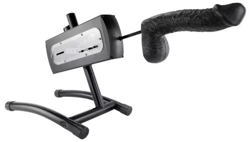 HUNGLOCK COCKSTER 22 x 6.5cm – 3/12