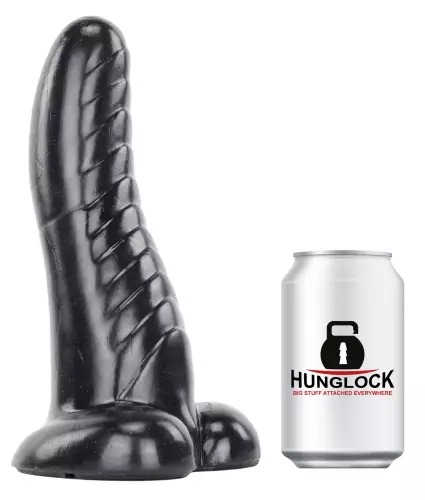 HUNGLOCK THE WAVE 21 x 7 cm – 1/13
