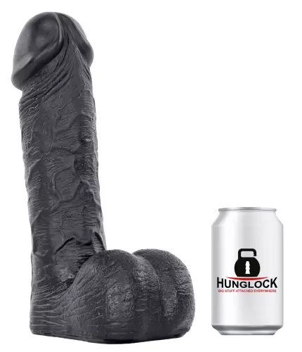 HUNGLOCK THE GLANS 20 x 6cm – 1/13