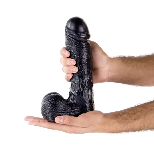 HUNGLOCK THE GLANS 20 x 6cm – 2/13