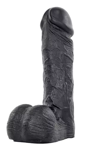 HUNGLOCK THE GLANS 20 x 6cm – 10/13