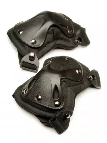 Knieschutz Premium – 1/12