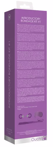 SM-Einführungs-Kit N1 Violett – 3/4