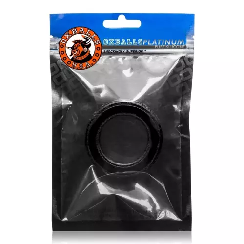 Cockring Pig-Ring Oxballs 35mm Schwarz – 2/4