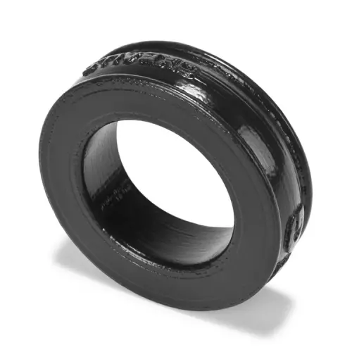 Cockring Pig-Ring Oxballs 35mm Schwarz – 4/4