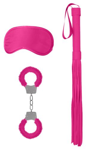 SM Einstiegskit N1 Rosa