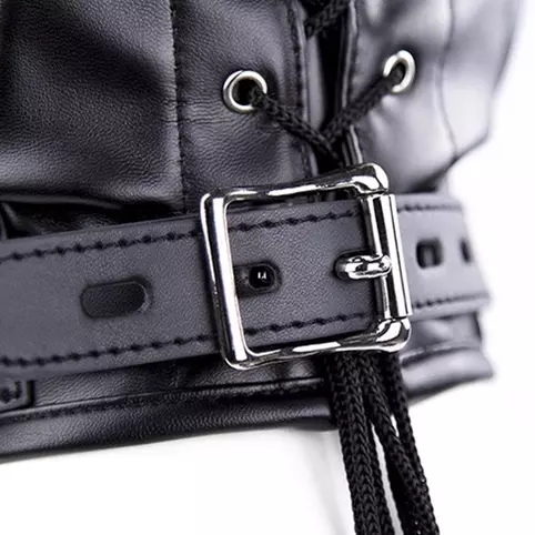 SM-Haube SENSORY MASKED Schwarz – 6/6