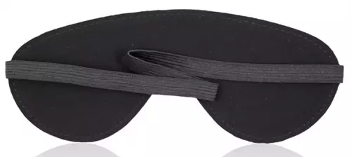 Bett-Kit Bed Bindings Schwarz – 6/6
