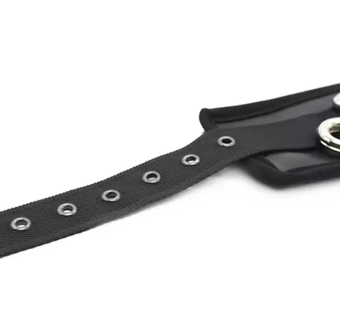 Handschellen Fur Line Schwarz – 5/7