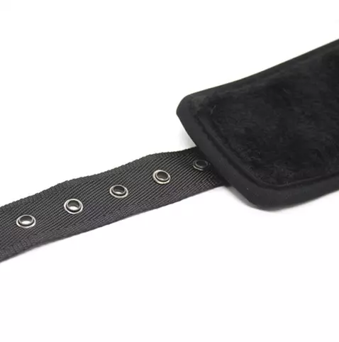 Handschellen Fur Line Schwarz – 6/7