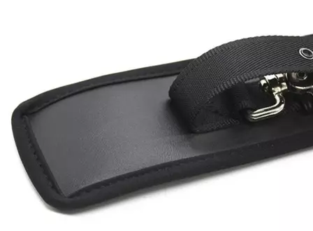 Handschellen Fur Line Schwarz – 7/7