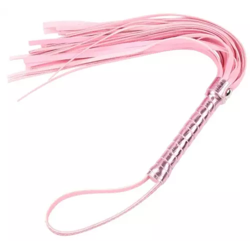 BDSM-Koffer lace Light 8 Teile Rosa – 4/4