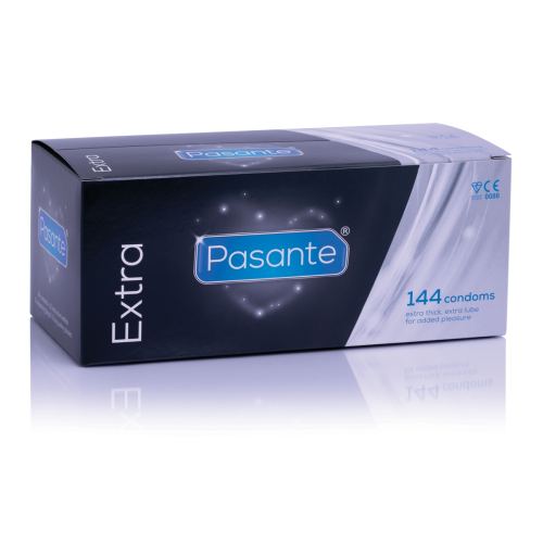 Kondome dick Extra 54mm x144