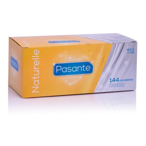 Kondome Natur 54mm x144