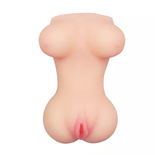 Masturbator Pocket Pussy Boob – 3/3