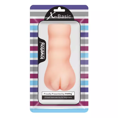Masturbator Pocket Pussy – 2/3