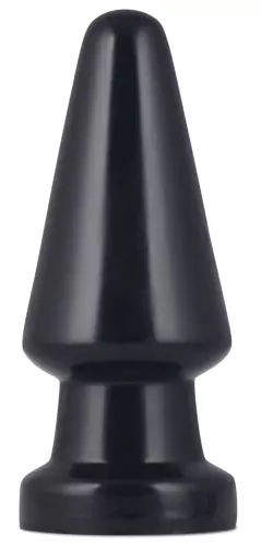 Anal-Plug Shocker 16 x 7,2 cm – 1/6