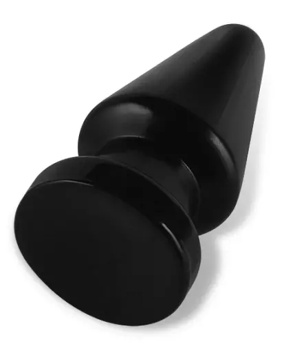 Anal-Plug Shocker 16 x 7,2 cm – 4/6