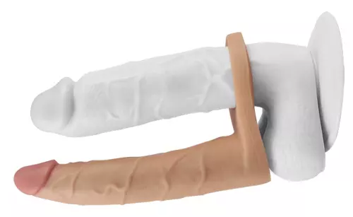 Jockstrap Swim Anton Schwarz – 3/8