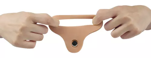 Jockstrap Swim Anton Schwarz – 8/8
