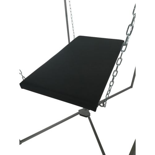 Sling Bench Black