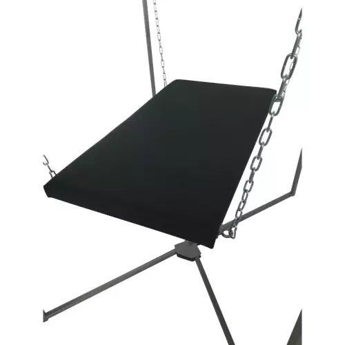 Sling-Bank schwarz – 1/12