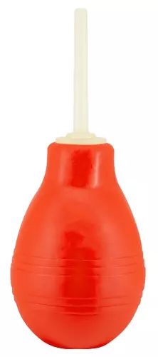 Anale Birne Whirling Glow 215ml – 1/2