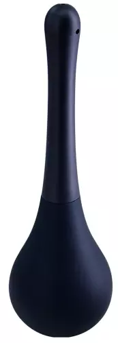 Einlaufbirne Squeeze Clean 190ml – 1/2