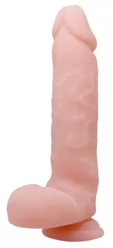 Super Dildo 18 x 4.5 cm – 3/5