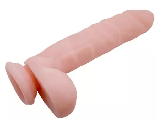 Super Dildo 18 x 4.5 cm – 4/5