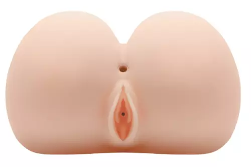 Masturbator Crazy Bull Busty Butt – 3/11