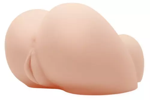 Masturbator Crazy Bull Busty Butt – 4/11