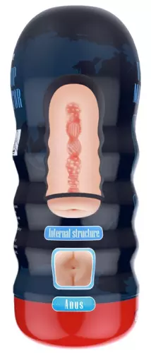 Masturbator Vacuum Anus – 2/6