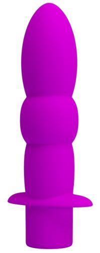 Wyatt Mini Vibro Pretty Love 11.5 x 2.7 cm Pink