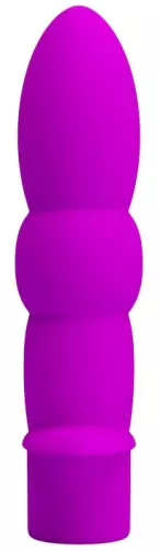 Mini Vibro Wyatt Pretty Love 11,5 x 2,7 cm Rose – 3/9