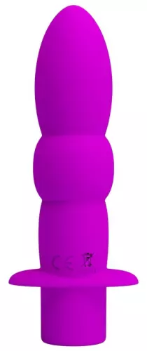 Mini Vibro Wyatt Pretty Love 11,5 x 2,7 cm Rose – 4/9