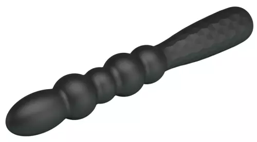 Prostatastimulator Monroe Pretty Love 11 x 2,5 cm – 4/9
