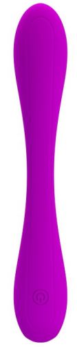 Yedda Vibro Pretty Love 17 x 2.7 cm Violet